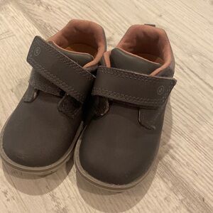 Stride ride little boys dress shoes
